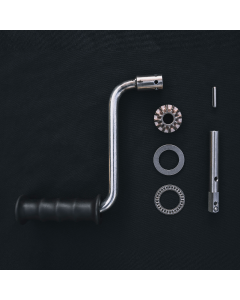X-Drive Conversion Kit (includes handle)