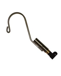 Reach and Rescue Stainless Steel Crook