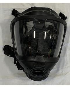 FPS 7000 w/Cloth Hairnet & Comm 5000, no HUD - 2007 Standard - Small