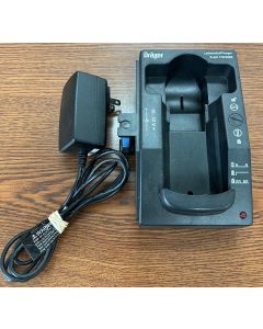 Drager X-am 1/2/500 Charger