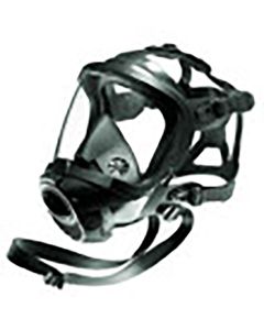 FPS 7000 Mask - Medium - w/Rubber Hairnet - NO HUD 2013 DEMO