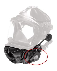 FPS COM 5000 Bluetooth Module Only - Motorola APX NEW