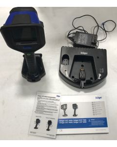 UCF 6000 Thermal Imager, including (1) Battery & Charger - Mfg 12/2013