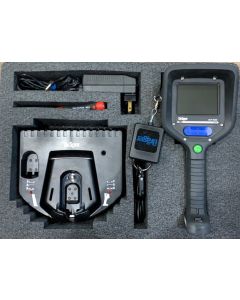 UCF 9000 Thermal Imager, including (1) Battery & Charger - Mfg 4/2013