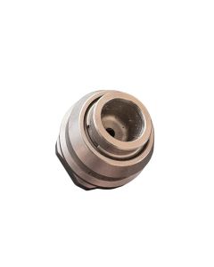 Dräger Quick Connect Adaptor- High Pressure- 4500 PSI