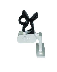 #82 Horizontal Utility Bracket