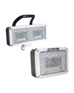 Revel LED Scene Light Head