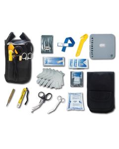 ResQ-Med Holster Set