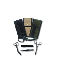 E.T.R. 1st Responder Holster Set