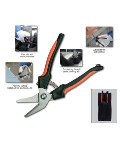 Shear Power Holster Set