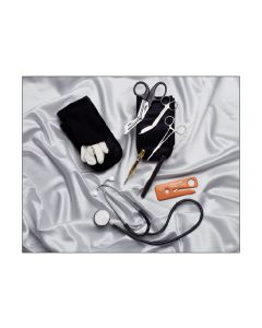 Emergency Response Holster Set