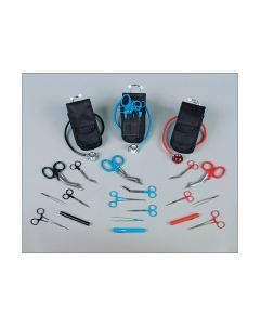 Colormed Deluxe Holster Set