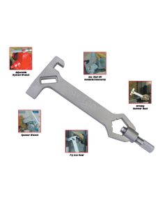 511 Fire/Rescue Tool