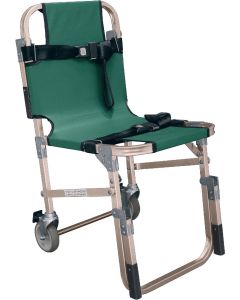 Junkin Evacuation Chair W/Handles