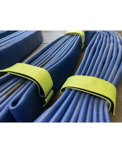 Highrise Hose Straps