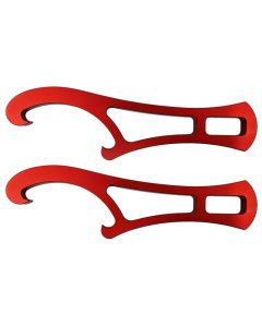 Motis Mini Spanners