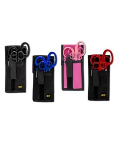 Colormed Holster Set