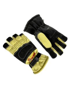 Flame Structural Gloves - Wristlet