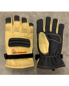 Flame Glove, Gauntlet- XL, MFG 1/23