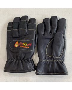 Pheonix Structure Glove- Small- Mfg 10/23