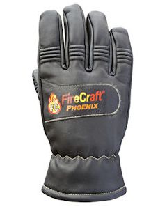 Phoenix Structure Glove- Small- Mfg 06/21