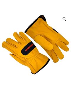 Fire Craft- Work Glove- S