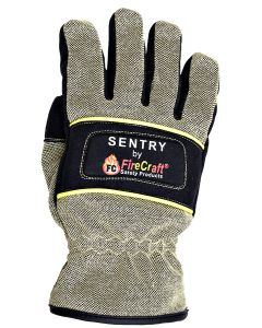 Fire Craft- Sentry Extrication Glove W/Moisture Barrier- M