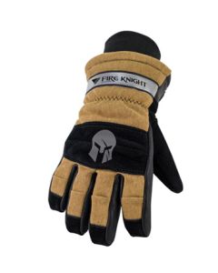 Fire Knight Structure Glove