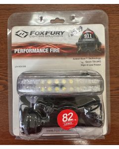 Performance Fire Helmet Light