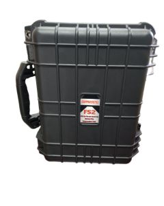 SuppressAll FS2; Regular Case