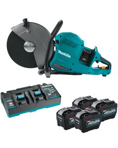 14" Power Cutter Kit-40V x 2 (80V)