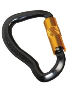 ISC Gecko Aluminum Carabiner