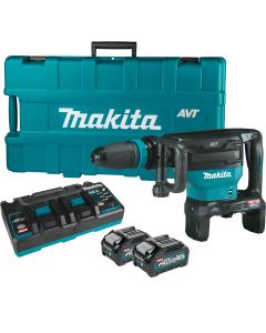 28 Lb. Demolition Hammer Kit-40V x 2 (80V)