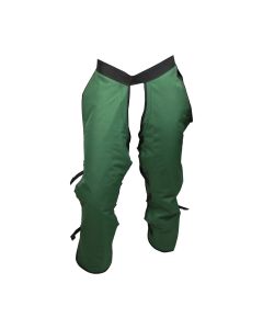 UL Classified Five-Ply Wildland Forestry Chap