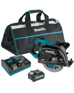 Metal Cutting Saw Kit-40V XGT