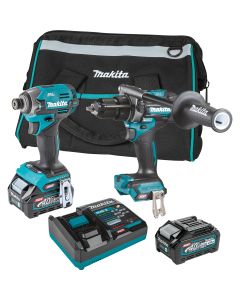 2-Piece Combo Kit-40V XGT