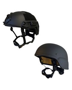 H1 Ballistic Helmet