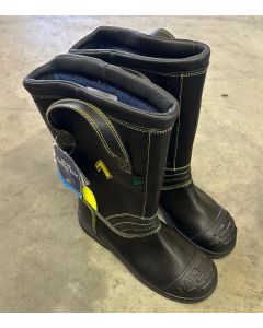 Haix Fire Hunter Xtreme Structure Boot- Size 10M- Mfg 11/23