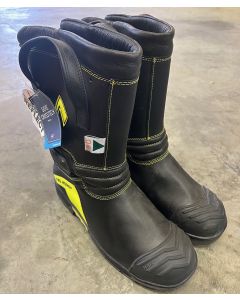 Fire Hero Xtreme Boot Size 12M-Mfg 3/24