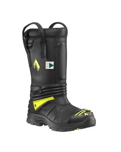 Haix- Fire Eagle Structure Boot- Size 12M- Mfg 10/23