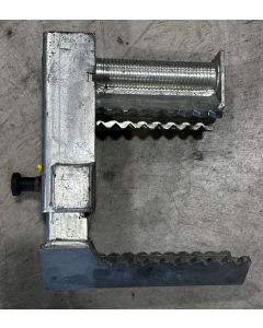 Quick Kick Ram Support