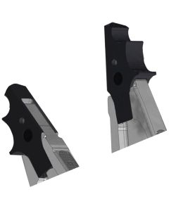 Hurst eDrualic Peeling Tips