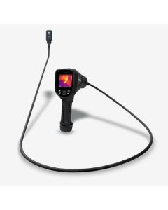 Thermal Videoscope with Probe