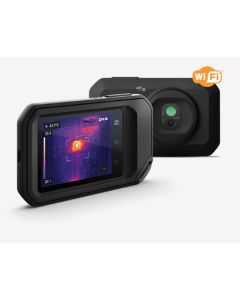 C3-X Compact Thermal Camera