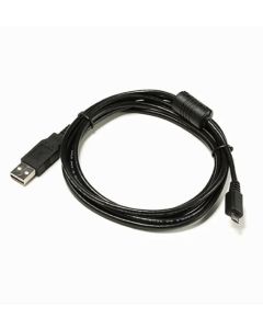 USB Cable, USB-A to Micro-B