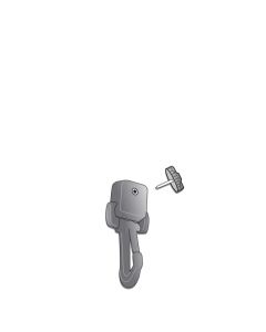 Add-A-Clip Plastic Snap Clip