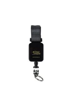 Trauma Shears Tether- Velcro Strap Mount