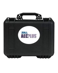 Zoll AED Plus Large Hard AED Carry Case, Pelican