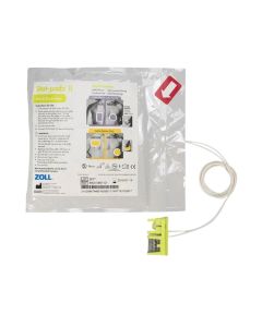 Zoll Stat-Padz II AED Electrode Pads