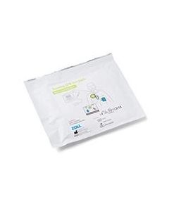 CPR Uni-Padz, III Training Replacement Pads 8/Case